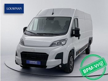 Panel van TOYOTA Proace