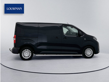 Small van Toyota ProAce Worker 2.0 D-4D 145PK Automaat Lang Trekhaak Cruise Control Euro 6: picture 3