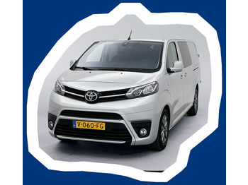 Small van TOYOTA Proace