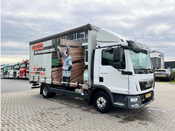 Leasing of MAN TGL 150 4x2 Bakwagen Schuifzeilbak MAN TGL 150 4x2 Bakwagen Schuifzeilbak: picture 3 Leasing of MAN TGL 150 4x2 Bakwagen Schuifzeilbak MAN TGL 150 4x2 Bakwagen Schuifzeilbak: picture 3