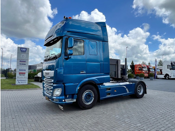 Tractor unit DAF XF 480