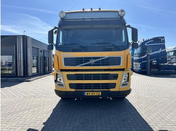 Cable system truck Volvo FM480 6X2 containersysteem Globetrotter /  NCH systeem / 10  Tyres: picture 2