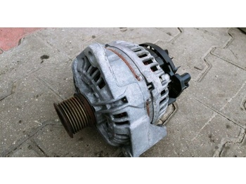 Alternator BOSCH