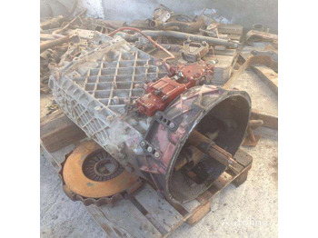 Gearbox DAF CF