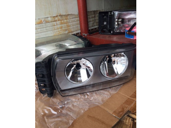 Headlight IVECO Stralis