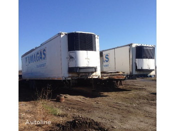 Refrigerator unit THERMO KING