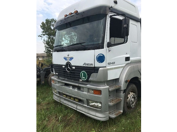 Tractor unit MERCEDES-BENZ Axor