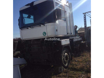 Leasing of Renault Magnum orice an Renault Magnum orice an: picture 2