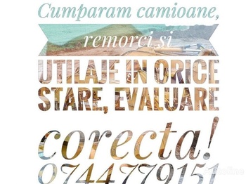 New Muffler for Truck Volvo: picture 3