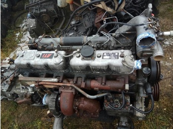 Engine for Truck DAF ATI WS268 DAF ATI DAF 85 95: picture 4 Engine for Truck DAF ATI WS268 DAF ATI DAF 85 95: picture 4