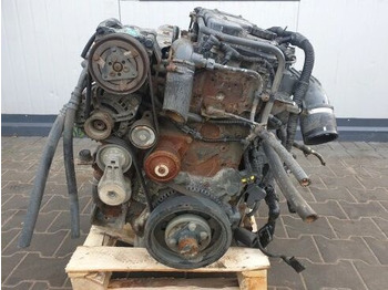 Engine for Truck DAF BE110C   DAF truck: picture 2 Engine for Truck DAF BE110C   DAF truck: picture 2