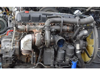 Engine DAF CF