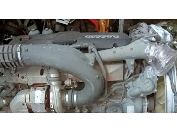 Engine PACCAR