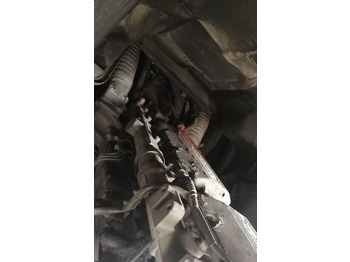 Engine DAF XF