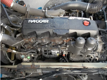 Engine DAF XF 105