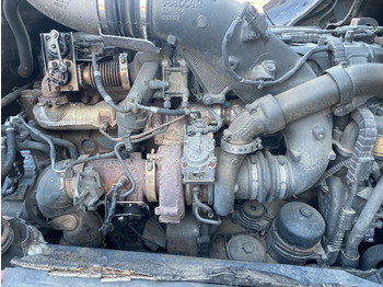 Engine Daf MX-13 355H2: picture 3