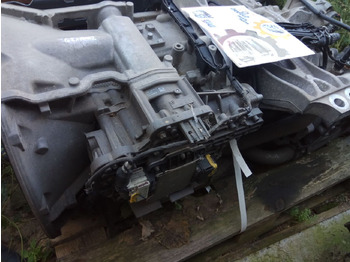 Gearbox MERCEDES-BENZ