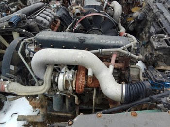 Engine IVECO Stralis