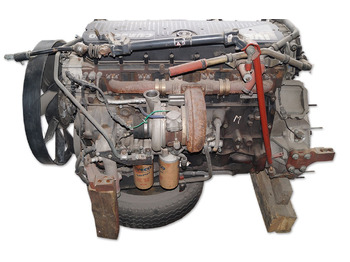 Engine IVECO Stralis
