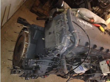 Engine IVECO EuroStar