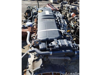 Engine for Truck IVECO Cursor 13 F3HFE611G-J485 IVECO Stralis: picture 3