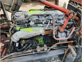 Engine IVECO EuroCargo