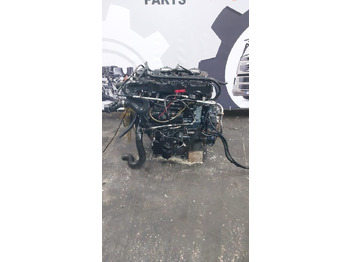 Engine MAN L2000