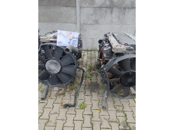 Engine for Truck MAN D2066LF41   MAN TGS TGX truck: picture 5