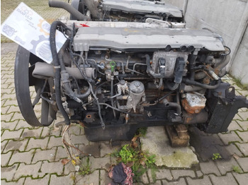 Engine for Truck MAN D2066LF41   MAN TGS TGX truck: picture 4