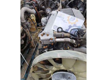 Engine for Truck MAN D2676 LF05 MAN TGA, TGS, TGX: picture 2