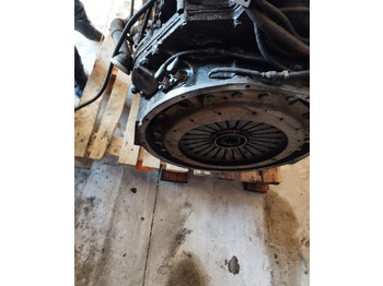 Engine for Truck MAN D2876LF02 MAN F2000: picture 2