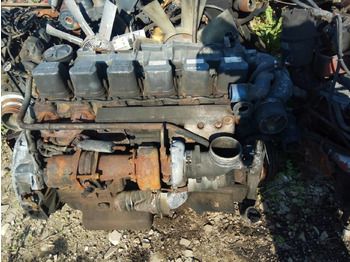 Engine MAN