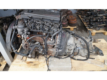 Engine MERCEDES-BENZ Atego