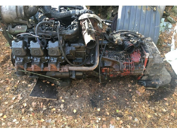 Engine for Bus Mercedes-Benz OM441 4411410801: picture 2 Engine for Bus Mercedes-Benz OM441 4411410801: picture 2