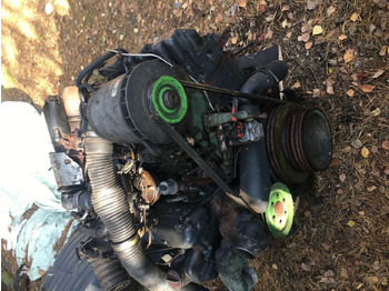 Engine for Bus Mercedes-Benz OM441 4411410801: picture 5 Engine for Bus Mercedes-Benz OM441 4411410801: picture 5