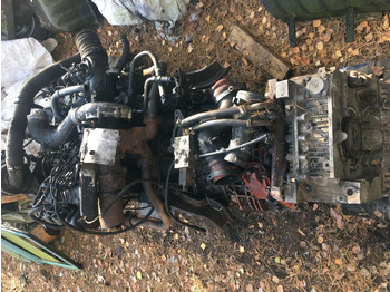 Engine for Bus Mercedes-Benz OM441 4411410801: picture 3 Engine for Bus Mercedes-Benz OM441 4411410801: picture 3