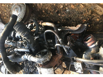 Engine for Bus Mercedes-Benz OM441 4411410801: picture 4 Engine for Bus Mercedes-Benz OM441 4411410801: picture 4