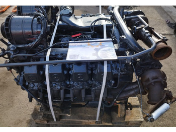 Engine MERCEDES-BENZ