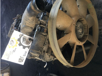 Engine for Truck Mercedes-Benz OM457LA   Mercedes-Benz truck: picture 2