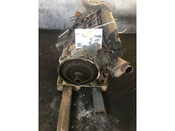 Engine for Truck Mercedes-Benz OM457LA   Mercedes-Benz truck: picture 5