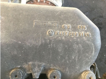 Engine for Truck Mercedes-Benz OM457LA   Mercedes-Benz truck: picture 4