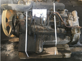 Engine for Truck Mercedes-Benz OM457LA   Mercedes-Benz truck: picture 3