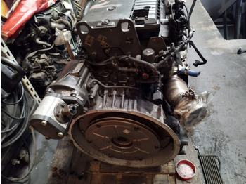 Engine MERCEDES-BENZ