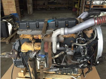 Engine RENAULT Kerax