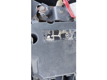 Engine for Truck Renault DXi 5 215 EUV Renault Midlum: picture 2