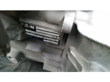 Gearbox for Truck Renault FS6309A Eaton Renault Midlum Premium: picture 3 Gearbox for Truck Renault FS6309A Eaton Renault Midlum Premium: picture 3