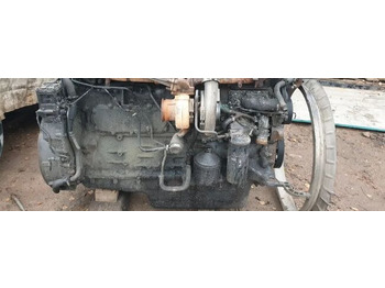 Engine SCANIA R