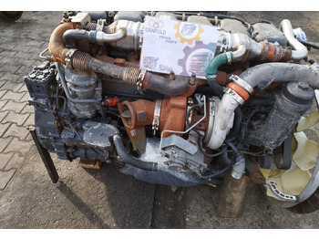 Engine for Truck Scania DC13.125 Scania P, G, R, T, INTERLINK: picture 5