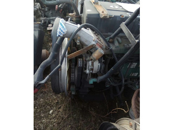 Engine for Truck Volvo D12A340 EC93 Volvo FH 12: picture 2