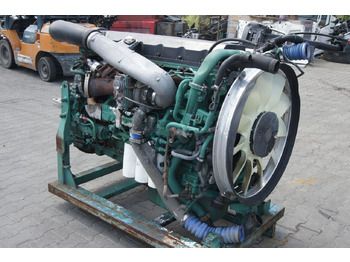 Engine for Truck Volvo D13B440 EC06 Volvo FH, FM: picture 2 Engine for Truck Volvo D13B440 EC06 Volvo FH, FM: picture 2
